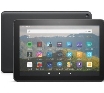 Планшет Amazon Fire HD 8 2/32Gb Wi-Fi 2020 Black - фото 1